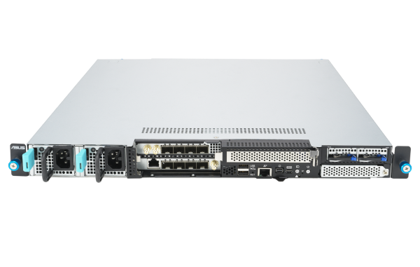 ASUS ESR1-511-X4TF TCO-optmized 5G DU server